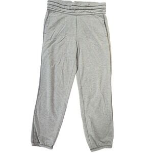 Aerie Women's Hi-rise Joggers Sweatpants Size‎ S/P Gray